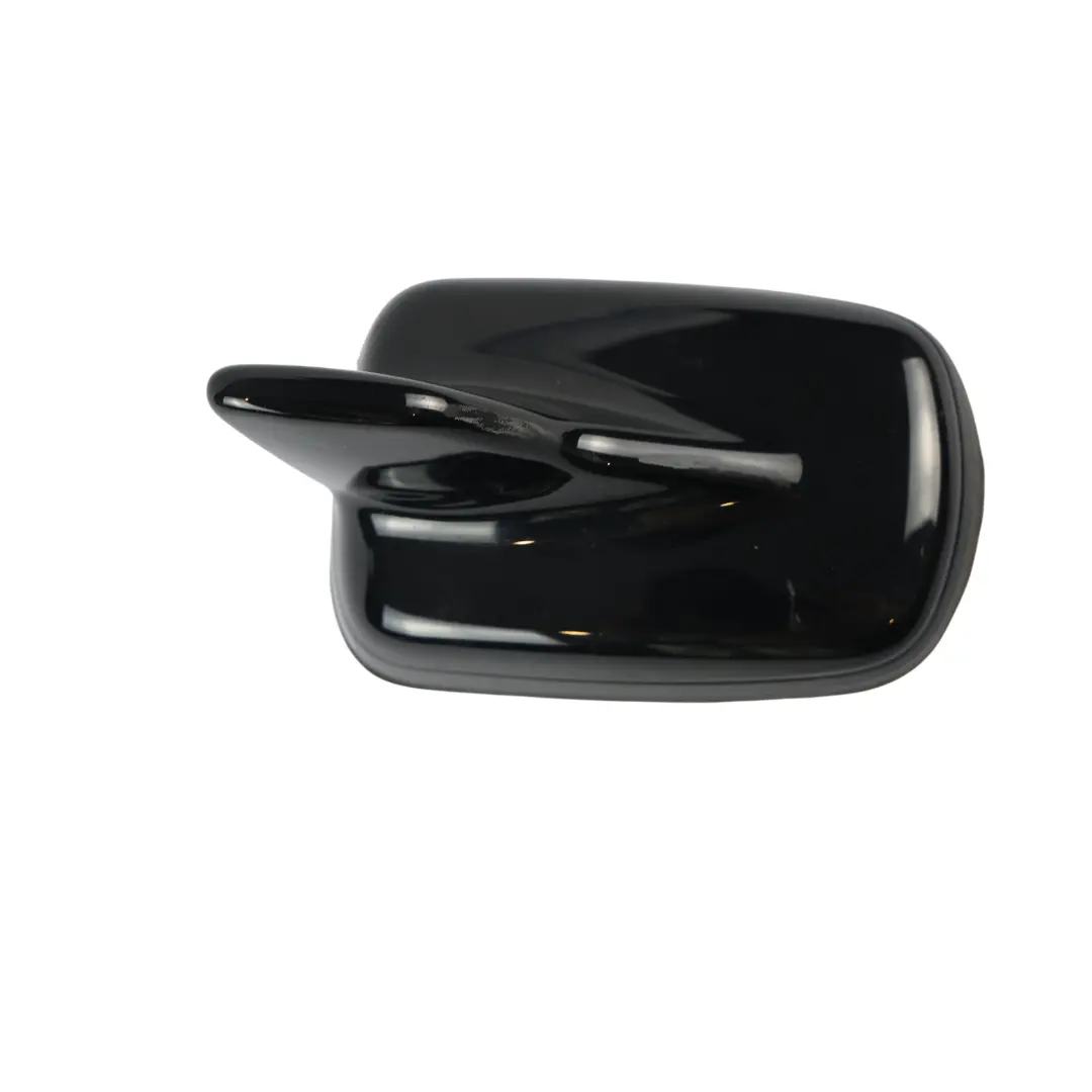 Audi A4 B9 Q2 GA Dachantenne Haifischflosse Schwarz - SKU 4M0035503K - Teilenummer 4M0035503K