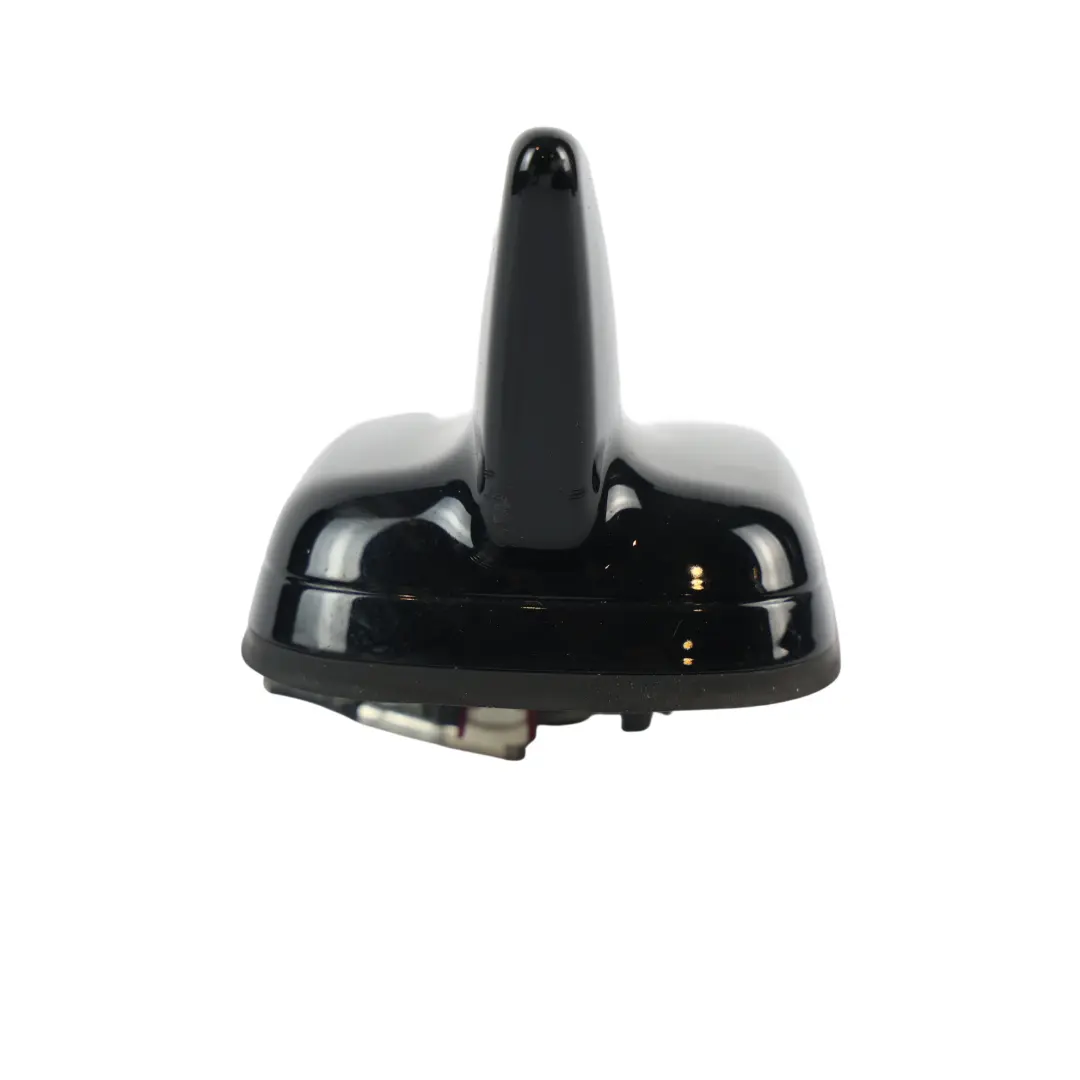 Audi A4 B9 Q2 GA Unité Antenne Toit Aileron Requin Noir - SKU 4M0035503K - Numéro de pièce 4M0035503K