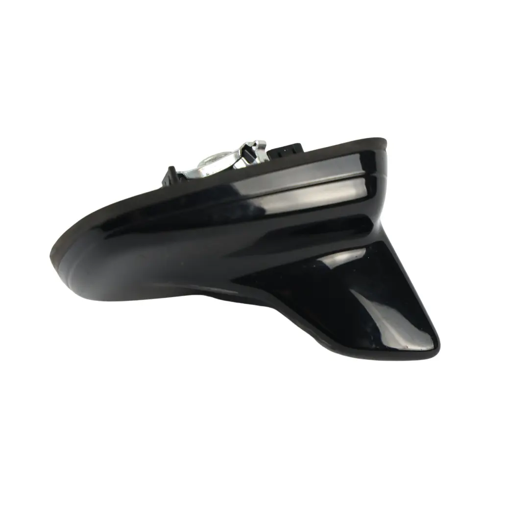 Audi A4 B9 Q2 GA Unidad Antena Techo Aleta Tiburón Negro - SKU 4M0035503K - Número de pieza 4M0035503K