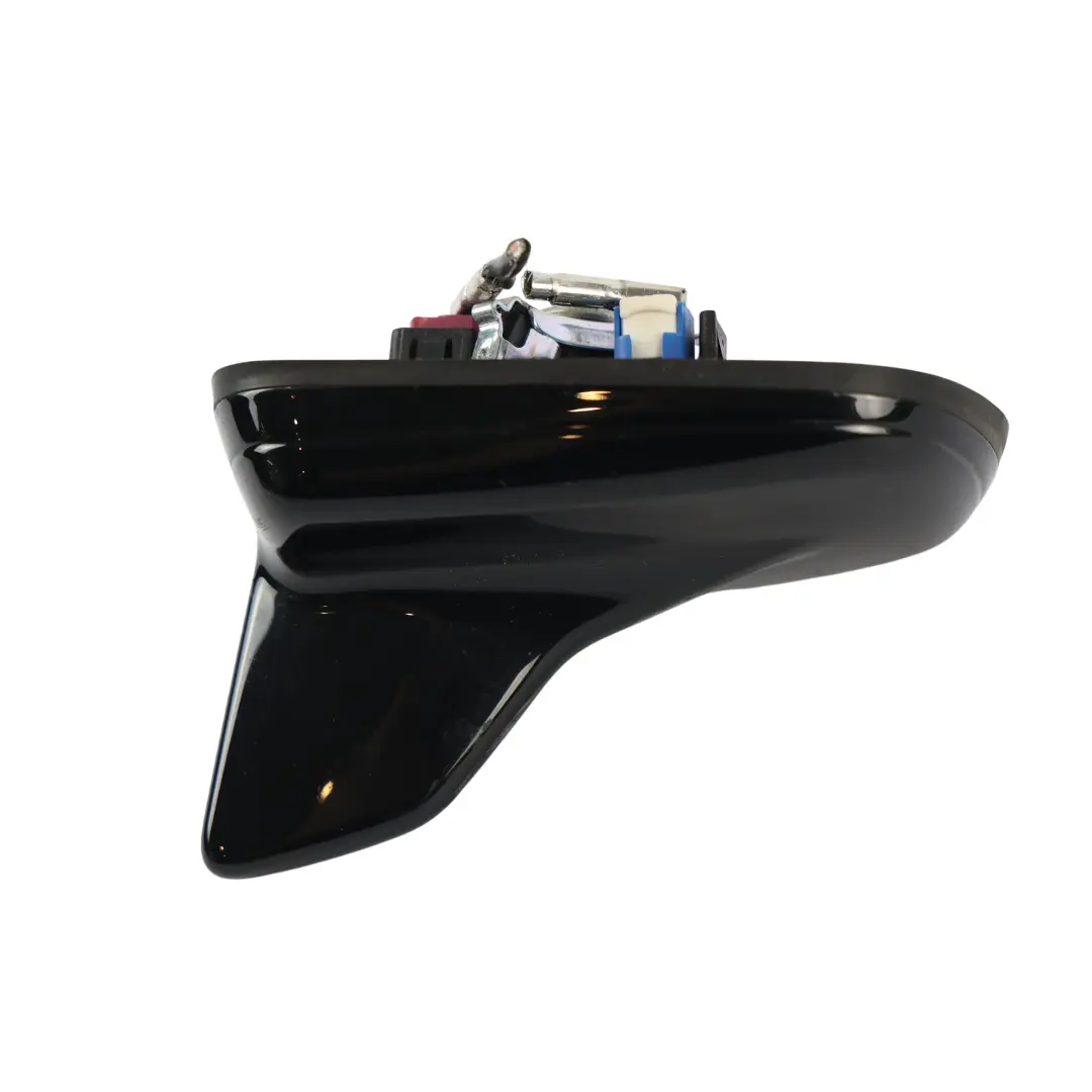 Audi A4 B9 Q2 GA Unità Antenna Tetto Pinna Squalo Nera - SKU 4M0035503K - Numero di parte 4M0035503K