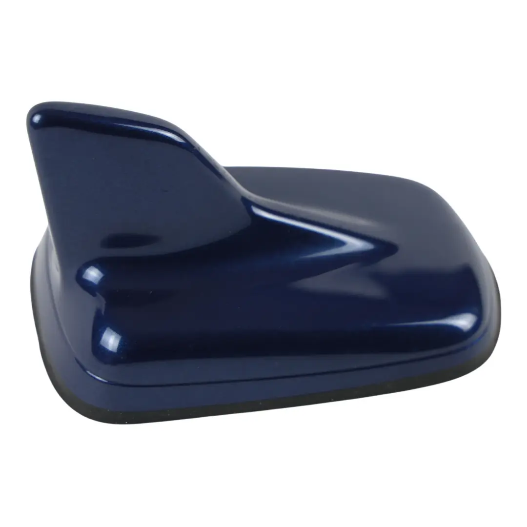 Audi A4 B9 A5 F5 Antenne Toit Aileron Requin Bleu Scuba X5Q - SKU 4M0035503K-SCB - Numéro de pièce 4M0035503K