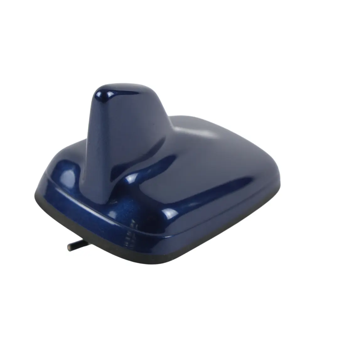 Audi A4 B9 A5 F5 Antena Techo Aleta Tiburón Azul Buceo X5Q - SKU 4M0035503K-SCB - Número de pieza 4M0035503K