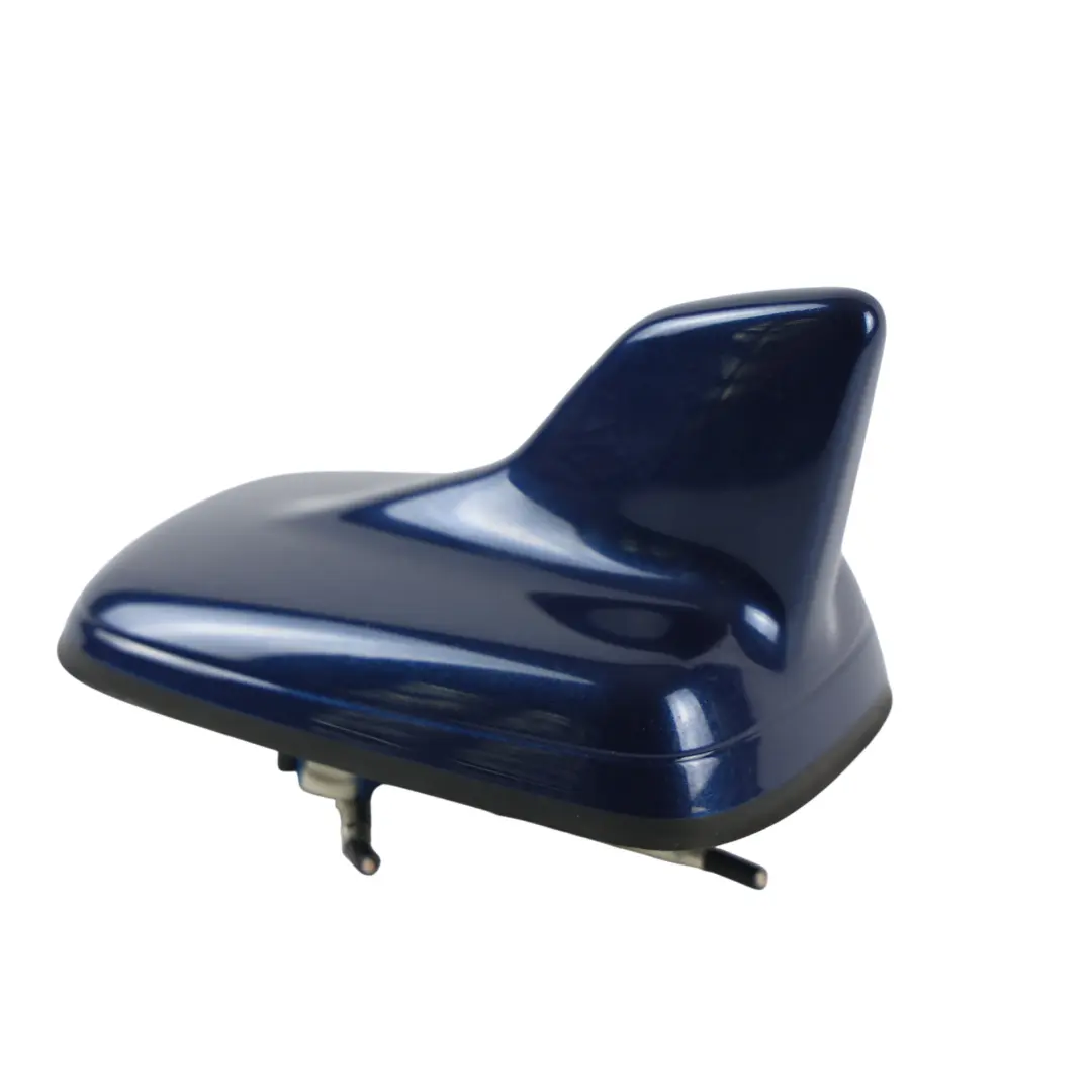 Antenne Toit Aileron Requin Bleu Scuba X5Q pour Audi A4 B9 A5 F5 à propos du numéro de pièce 4M0035503K Audi A4 B9 A5 F5 Antenne Toit Aileron Requin Bleu Scuba X5Q - SKU 4M0035503K-SCB - Numéro de pièce 4M0035503K
