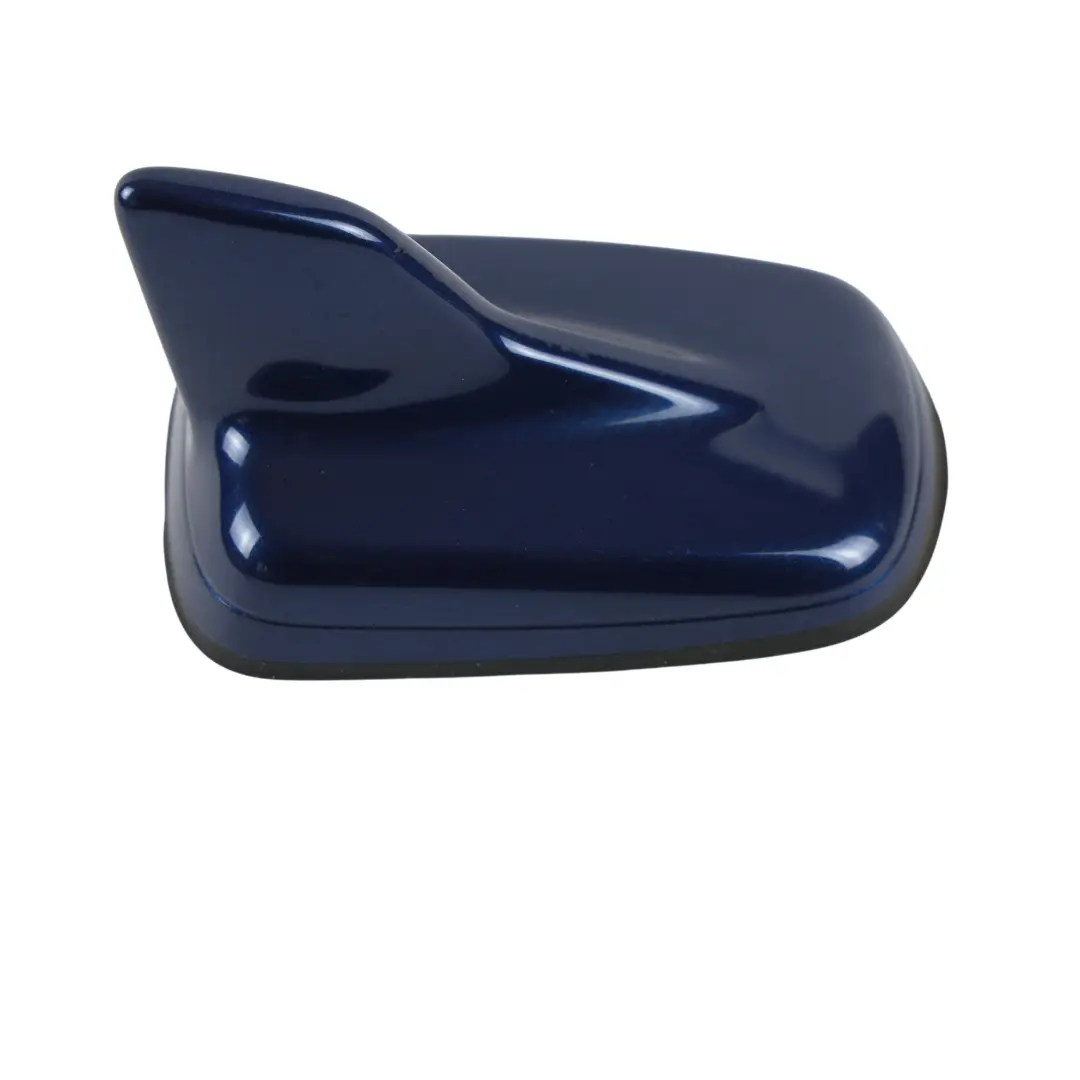 Audi A4 B9 A5 F5 Antenne Toit Aileron Requin Bleu Scuba X5Q - SKU 4M0035503K-SCB - Numéro de pièce 4M0035503K