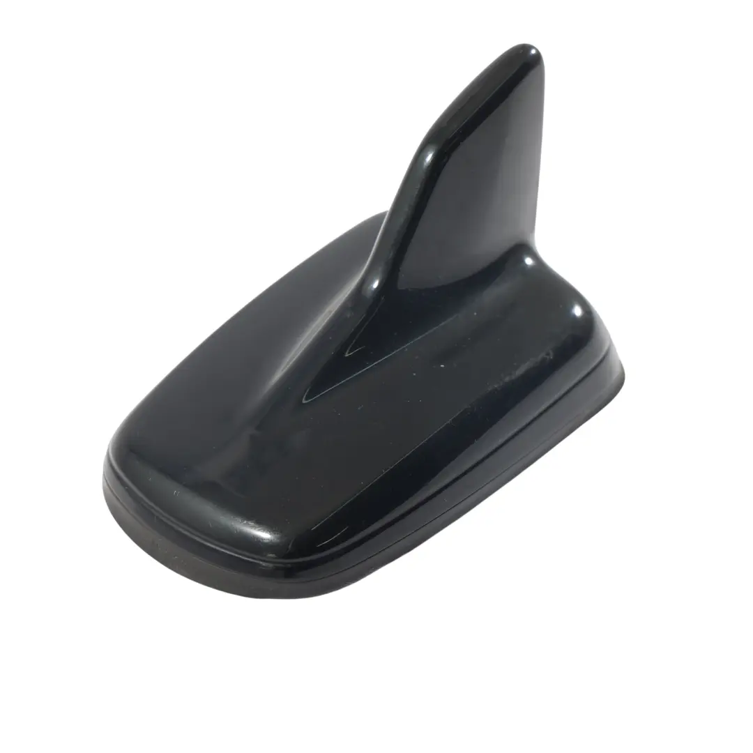 4M Antenna Tetto Pinna Squalo Amplificatore Nero per Audi Q7 con numero di parte 4M0035503M Audi Q7 4M Antenna Tetto Pinna Squalo Amplificatore Nero - SKU 4M0035503M-BLK - Numero di parte 4M0035503M