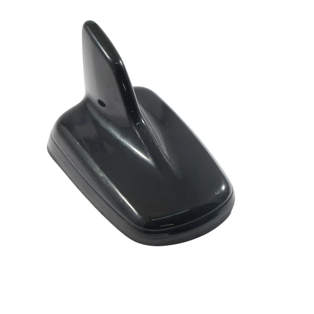 Audi Q7 4M Antena Dachowa Dachu Płetwa Rekin Czarna - SKU 4M0035503M-BLK - Numer Części 4M0035503M
