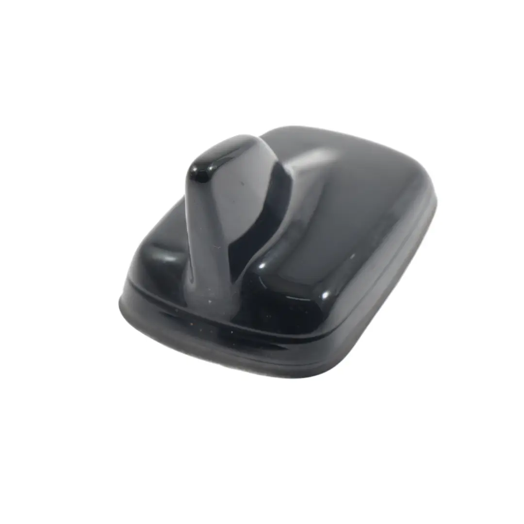 4M Roof Antenna Aerial Shark Fin Top Amplifier Black to Audi Q7 with Part number 4M0035503M Audi Q7 4M Roof Antenna Aerial Shark Fin Top Amplifier Black - SKU 4M0035503M-BLK - Part number 4M0035503M