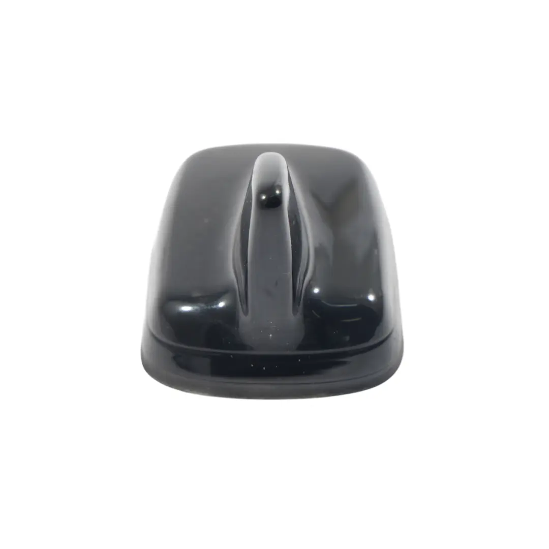 Audi Q7 4M Antenna Tetto Pinna Squalo Amplificatore Nero - SKU 4M0035503M-BLK - Numero di parte 4M0035503M