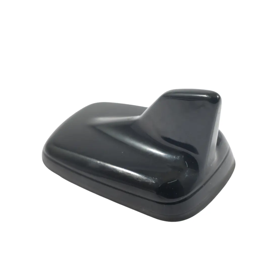 4M Antenna Tetto Pinna Squalo Amplificatore Nero per Audi Q7 con numero di parte 4M0035503M Audi Q7 4M Antenna Tetto Pinna Squalo Amplificatore Nero - SKU 4M0035503M-BLK - Numero di parte 4M0035503M