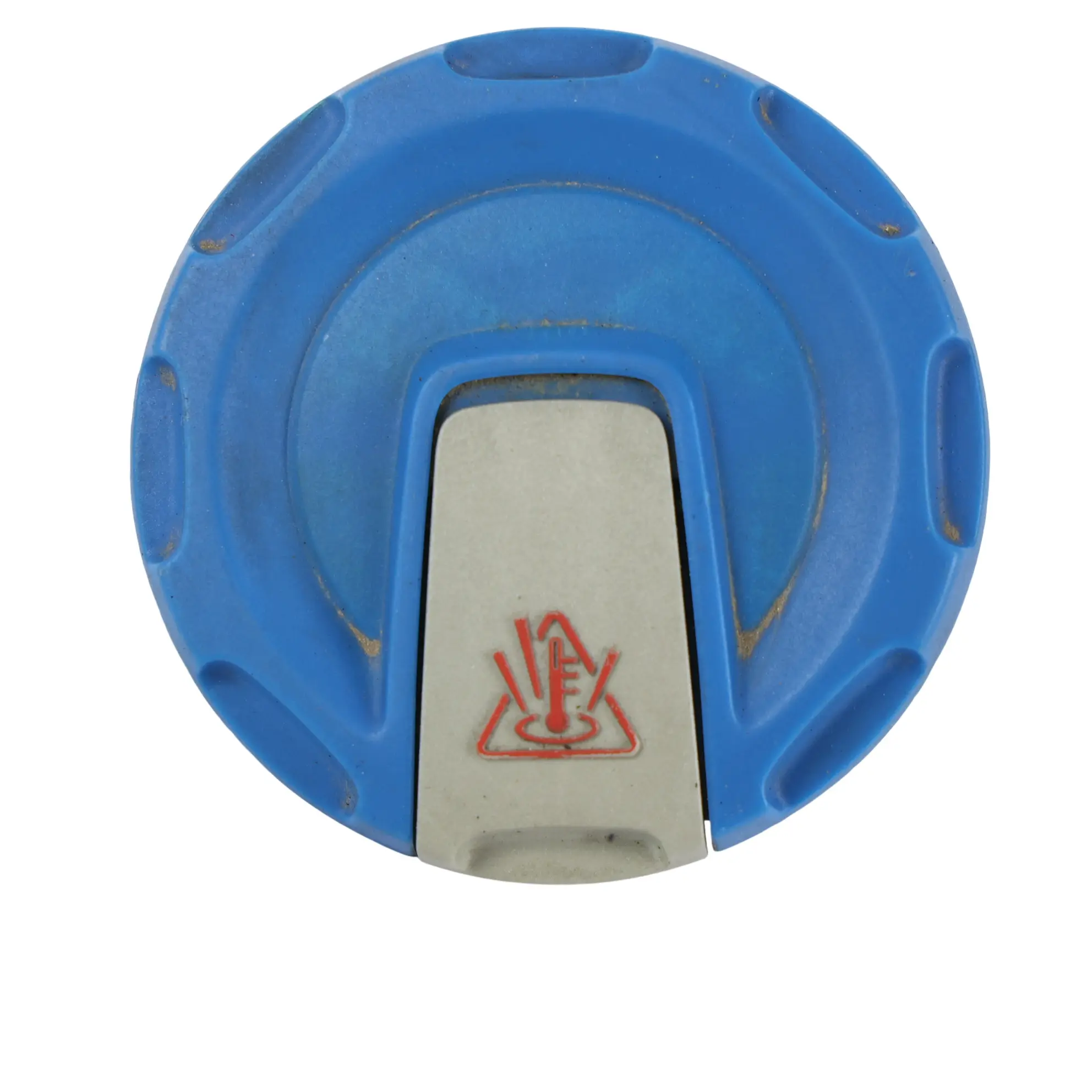 Audi A4 B9 Wasser Überlauf Kühlmittel Tank Flasche Kappe Abdeckung 4M0121321J