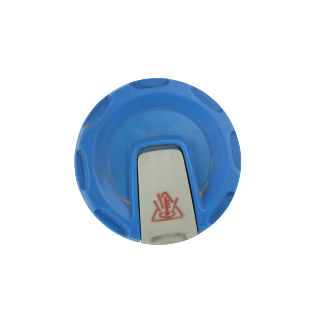 Audi A4 B9 Wasser Überlauf Kühlmittel Tank Flasche Kappe Abdeckung - SKU 4M0121321J - Teilenummer 4M0121321J