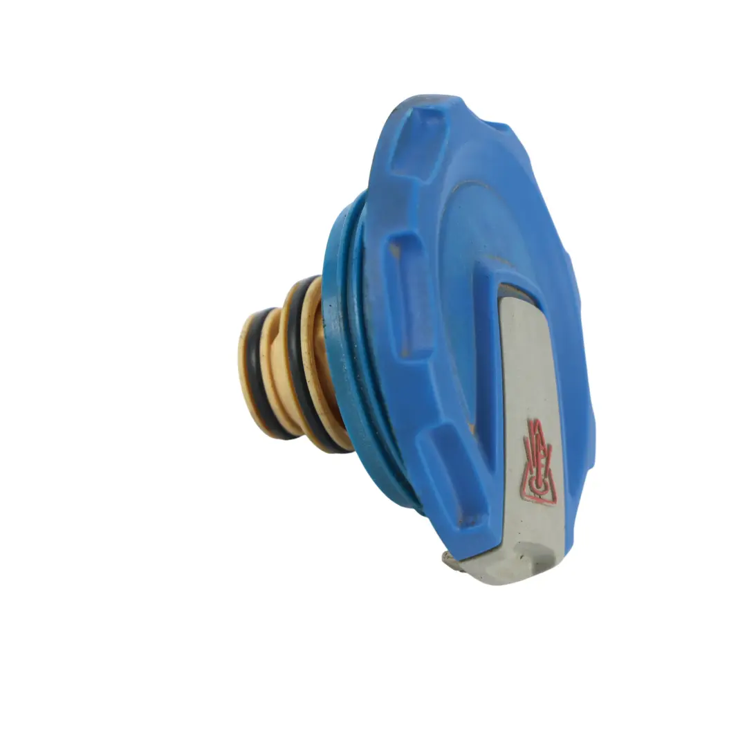 Audi A4 B9 Tapa Depósito Refrigerante Agua Desbordamiento - SKU 4M0121321J - Número de pieza 4M0121321J