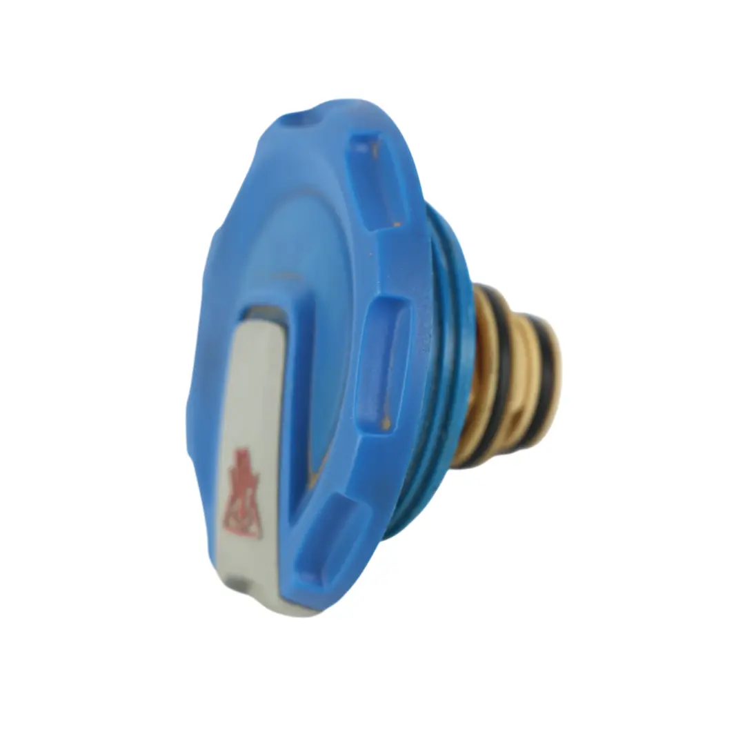 Audi A4 B9 Bouchon Couvercle Réservoir Liquide Refroidissement - SKU 4M0121321J - Numéro de pièce 4M0121321J