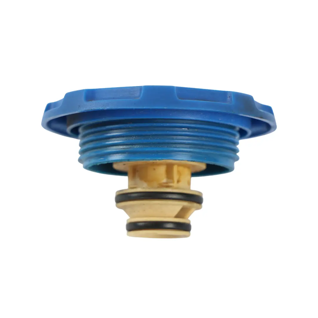 Audi A4 B9 Tappo Coperchio Serbatoio Liquido Refrigerante - SKU 4M0121321J - Numero di parte 4M0121321J