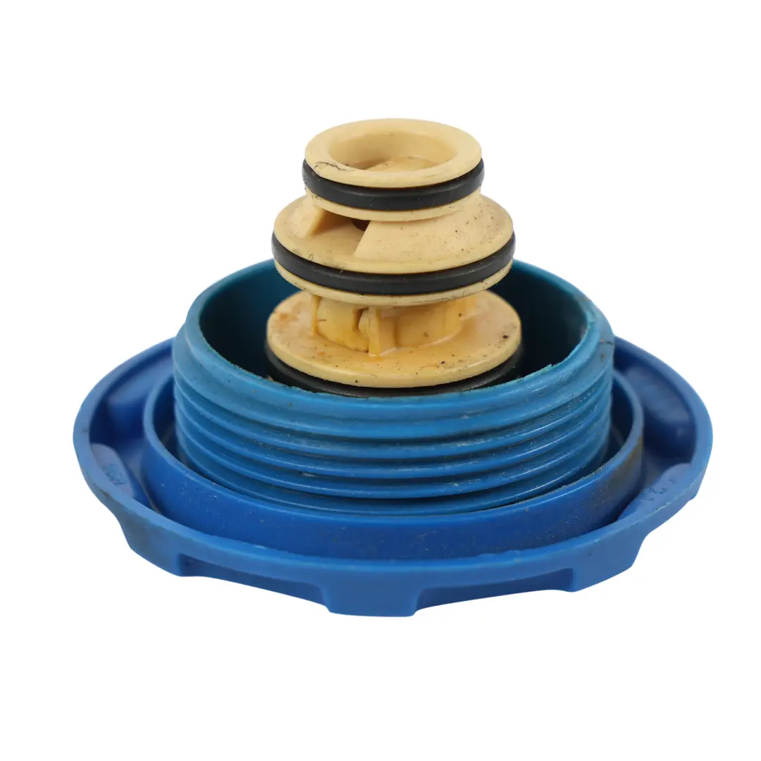 Audi A4 B9 Tapa Depósito Refrigerante Agua Desbordamiento - SKU 4M0121321J - Número de pieza 4M0121321J