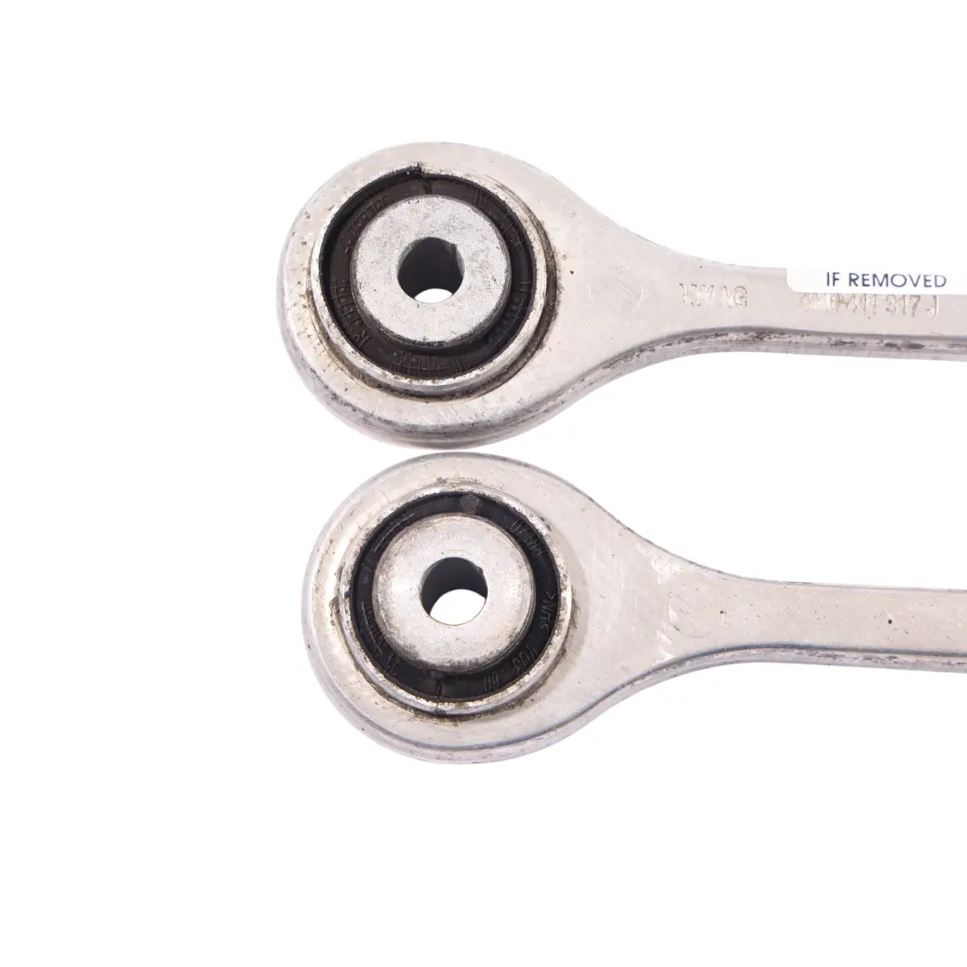 Audi Q5 FY VW Touareg Bielletta Stabilizzatore Anteriore Sx Dx - SKU 4M0411317J - Numero di parte 4M0411317J