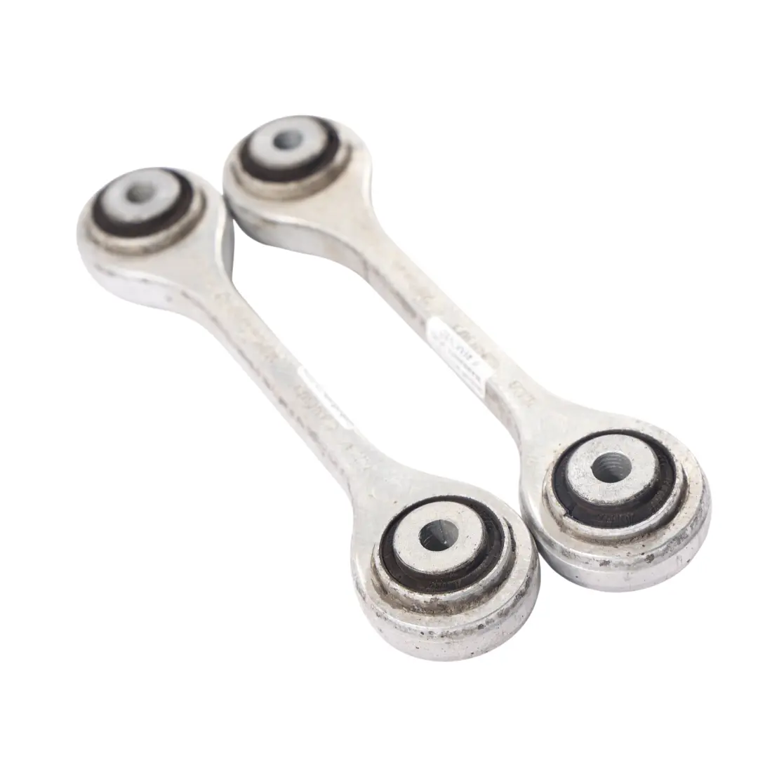 Audi Q5 FY VW Touareg Bielletta Stabilizzatore Anteriore Sx Dx - SKU 4M0411317J - Numero di parte 4M0411317J