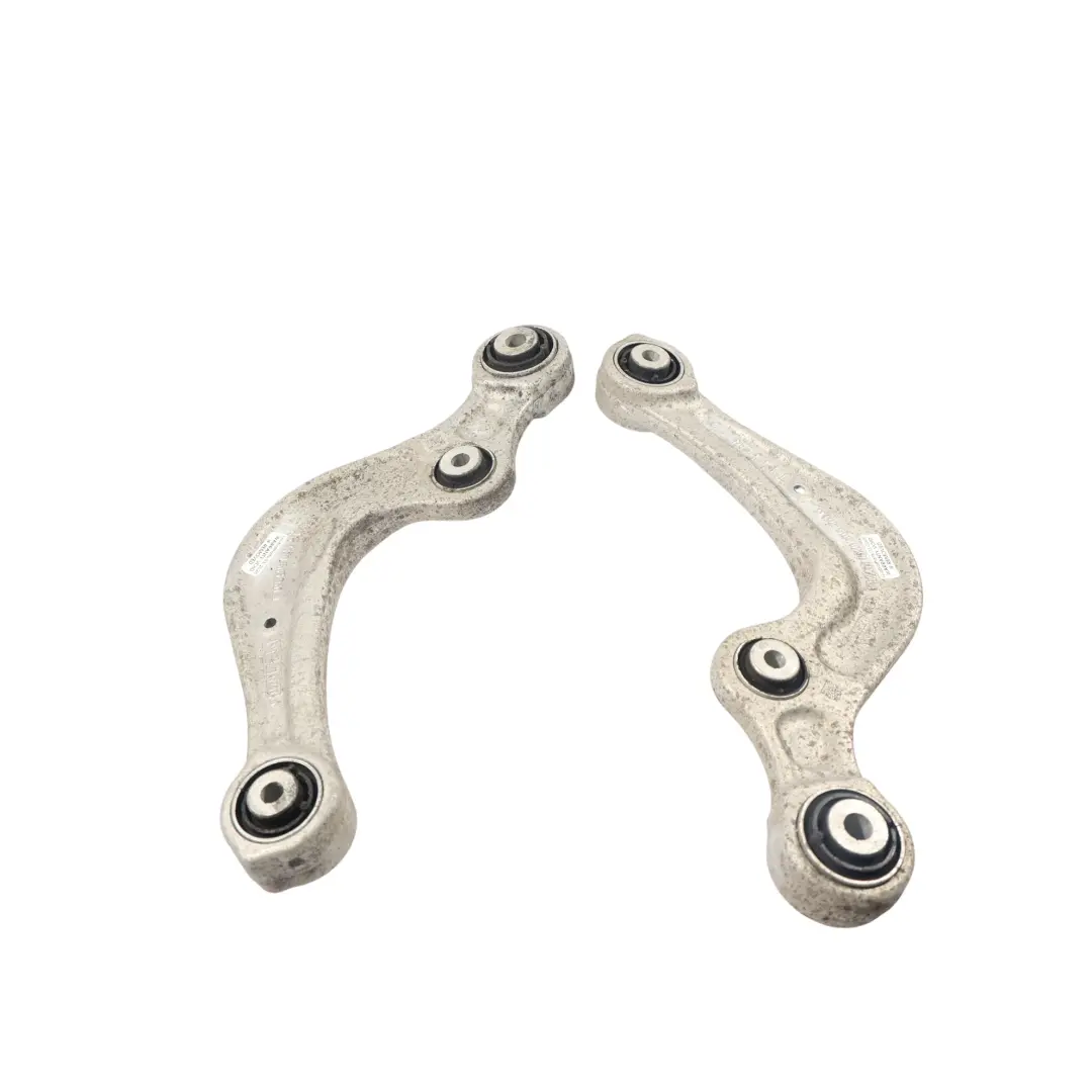 Bras de Suspension Essieu Arrière Gauche Droite SET pour Audi Q5 FY à propos du numéro de pièce 4M0505361G Audi Q5 FY Bras de Suspension Essieu Arrière Gauche Droite SET - SKU 4M0505361G-1 - Numéro de pièce 4M0505361G