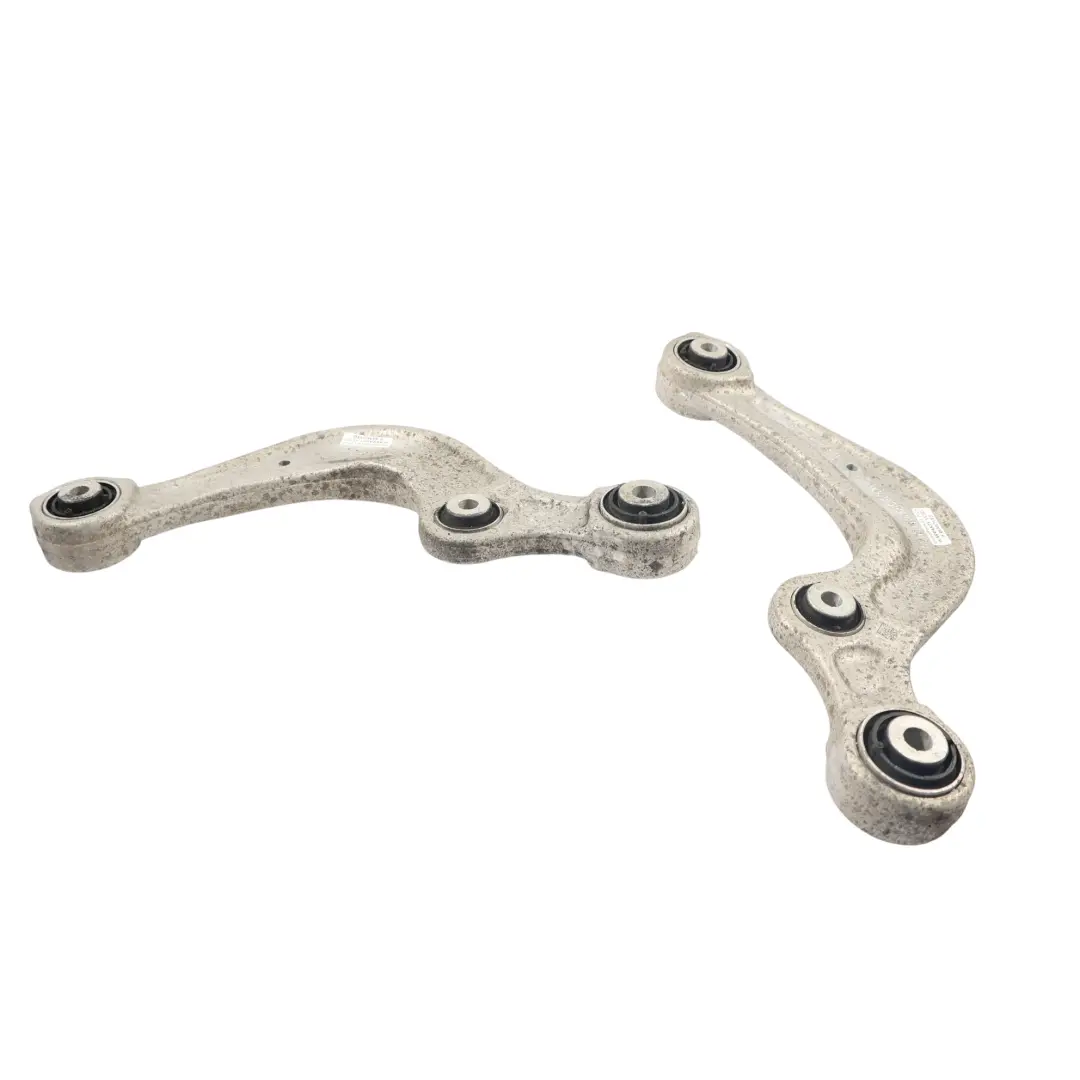 Hinterachse Querlenker Dreieckslenker Links Rechts SET für Audi Q5 FY mit Teilenummer 4M0505361G Audi Q5 FY Hinterachse Querlenker Dreieckslenker Links Rechts SET - SKU 4M0505361G-1 - Teilenummer 4M0505361G