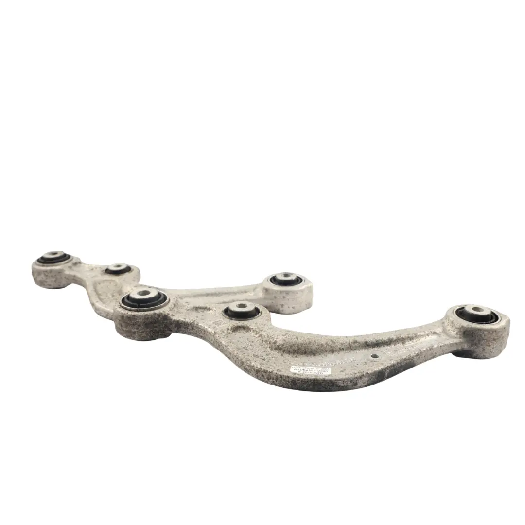 Axle Control Arm Wishbone Left Right N/O/S SET to Audi Q5 FY Rear with Part number 4M0505361G Audi Q5 FY Rear Axle Control Arm Wishbone Left Right N/O/S SET - SKU 4M0505361G-1 - Part number 4M0505361G