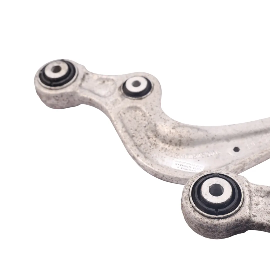 Bras de Suspension Essieu Arrière Gauche Droite SET pour Audi Q5 FY à propos du numéro de pièce 4M0505361G Audi Q5 FY Bras de Suspension Essieu Arrière Gauche Droite SET - SKU 4M0505361G-1 - Numéro de pièce 4M0505361G