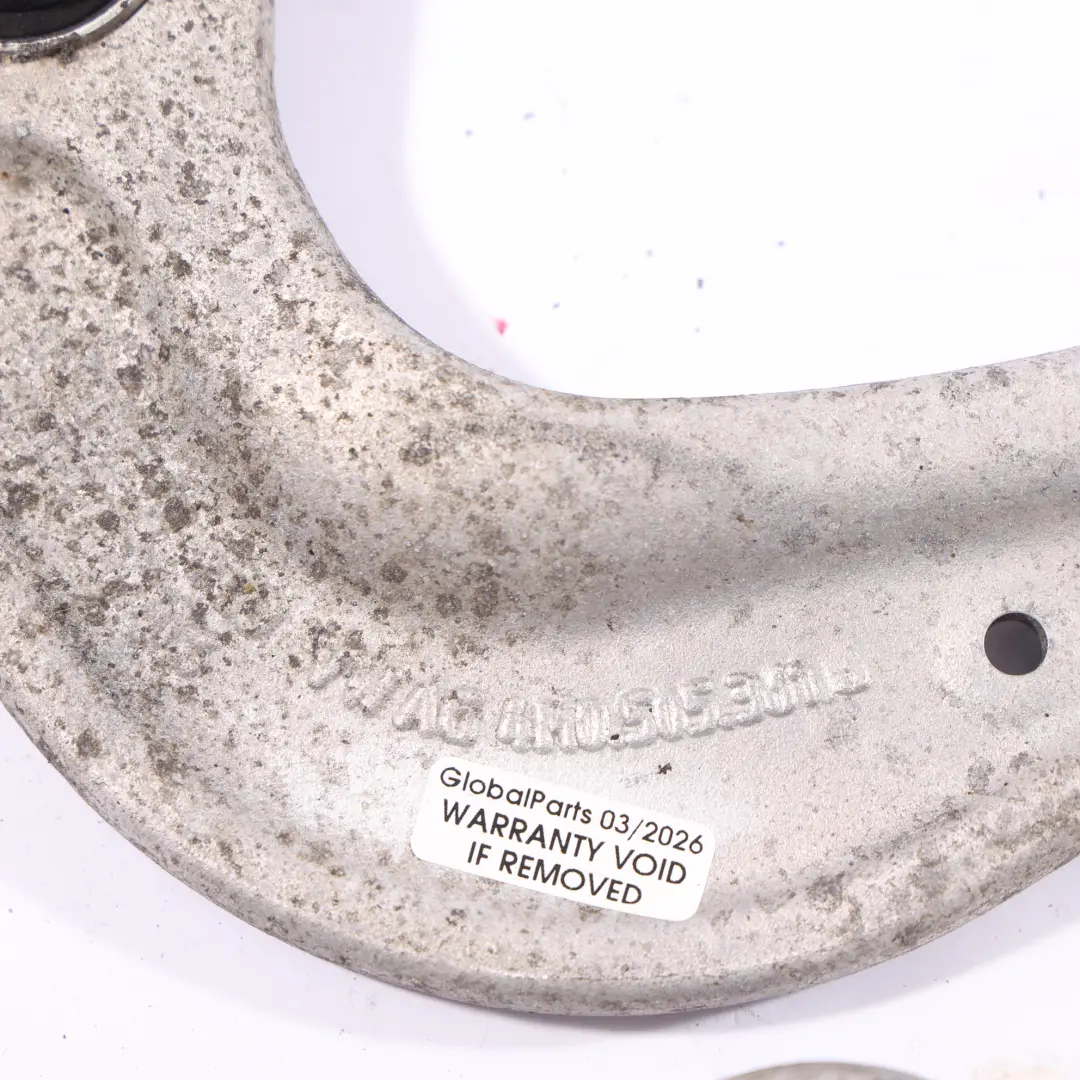 Axle Control Arm Wishbone Left Right N/O/S SET to Audi Q5 FY Rear with Part number 4M0505361G Audi Q5 FY Rear Axle Control Arm Wishbone Left Right N/O/S SET - SKU 4M0505361G-1 - Part number 4M0505361G