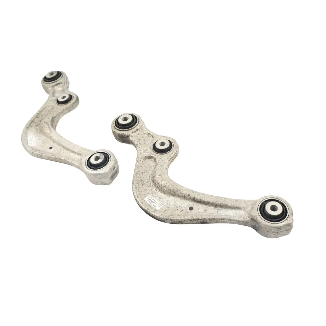 Audi Q5 FY Brazo Control Eje Trasero Izquierdo Derecho SET - SKU 4M0505361G-1 - Número de pieza 4M0505361G