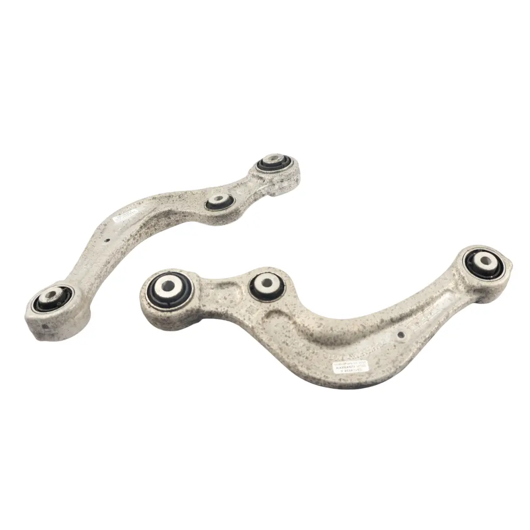 Audi Q5 FY Brazo Control Eje Trasero Izquierdo Derecho SET - SKU 4M0505361G-1 - Número de pieza 4M0505361G