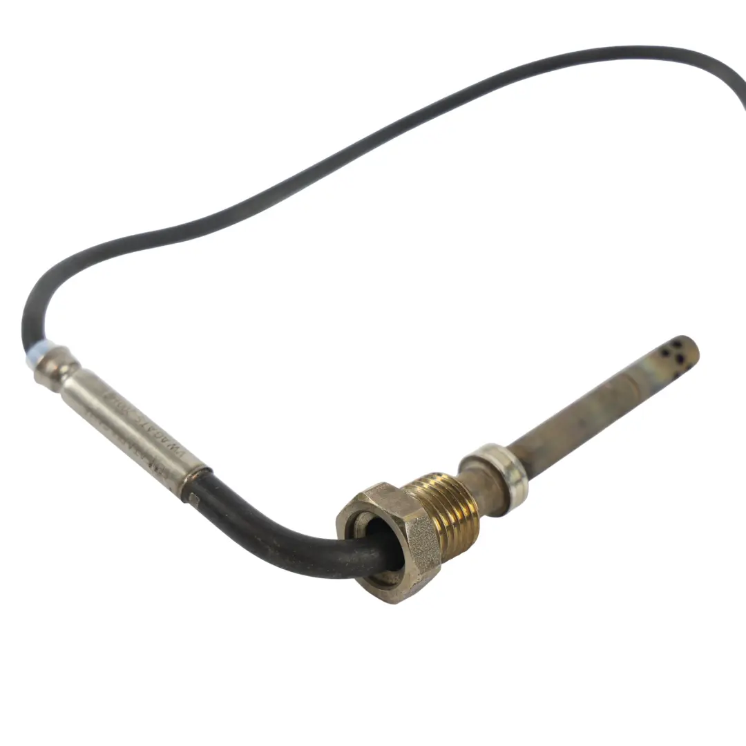 Audi A4 B9 A5 F5 A6 C7 Exhaust Gas Temperature Sensor 3.0 TDI - SKU 4M0906088AL - Part number 4M0906088AL