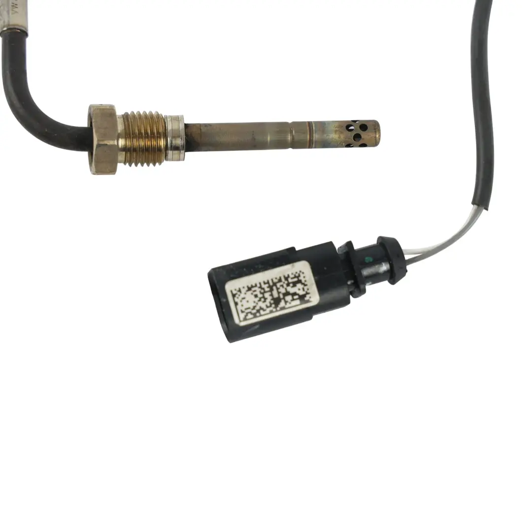 Exhaust Gas Temperature Sensor 3.0 TDI to Audi A4 B9 A5 F5 A6 C7 with Part number 4M0906088AL Audi A4 B9 A5 F5 A6 C7 Exhaust Gas Temperature Sensor 3.0 TDI - SKU 4M0906088AL - Part number 4M0906088AL