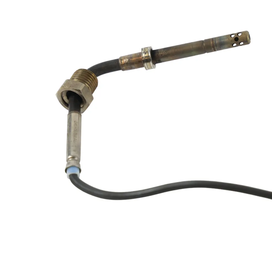 Capteur Température Gaz Échappement 3.0 TDI pour Audi A4 B9 A5 F5 A6 C7 à propos du numéro de pièce 4M0906088AL Audi A4 B9 A5 F5 A6 C7 Capteur Température Gaz Échappement 3.0 TDI - SKU 4M0906088AL - Numéro de pièce 4M0906088AL