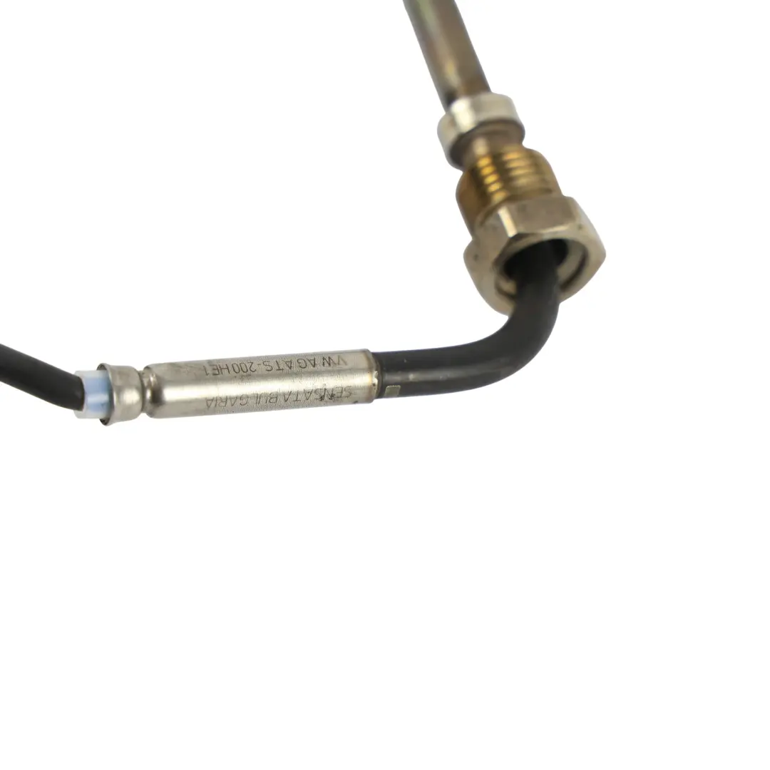 Exhaust Gas Temperature Sensor 3.0 TDI to Audi A4 B9 A5 F5 A6 C7 with Part number 4M0906088AL Audi A4 B9 A5 F5 A6 C7 Exhaust Gas Temperature Sensor 3.0 TDI - SKU 4M0906088AL - Part number 4M0906088AL