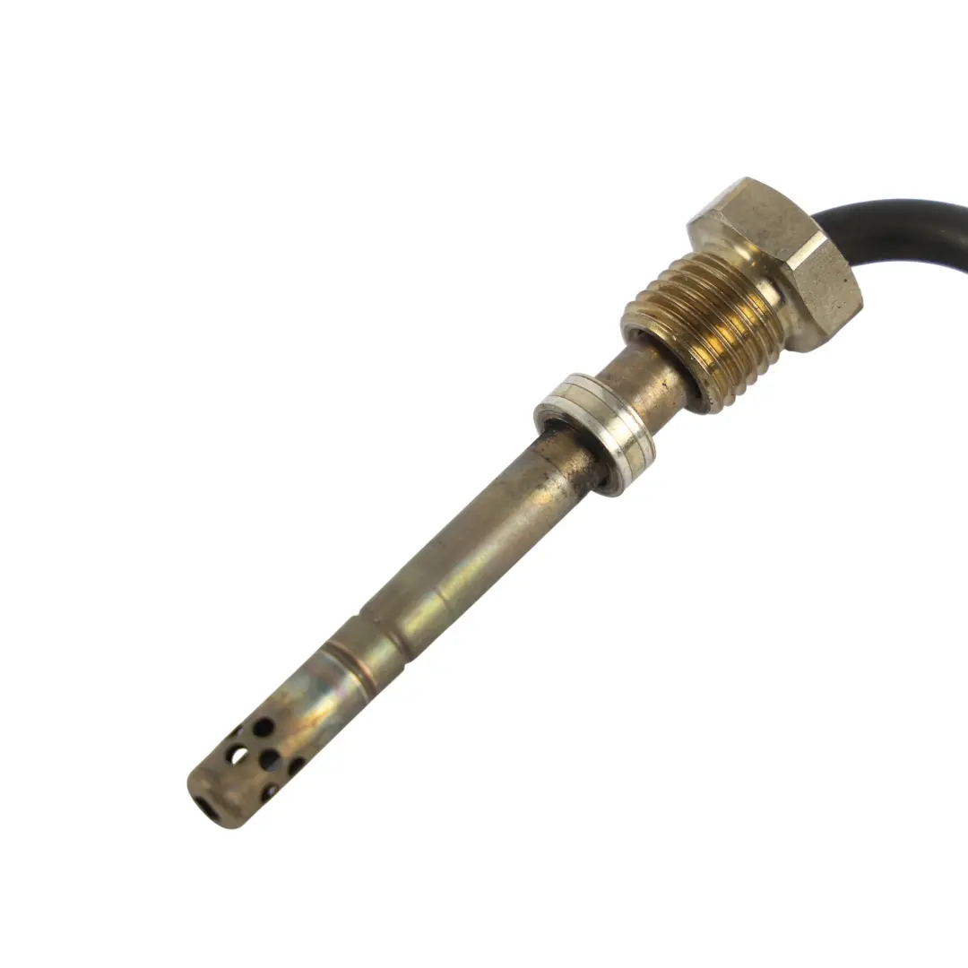 Capteur Température Gaz Échappement 3.0 TDI pour Audi A4 B9 A5 F5 A6 C7 à propos du numéro de pièce 4M0906088AL Audi A4 B9 A5 F5 A6 C7 Capteur Température Gaz Échappement 3.0 TDI - SKU 4M0906088AL - Numéro de pièce 4M0906088AL