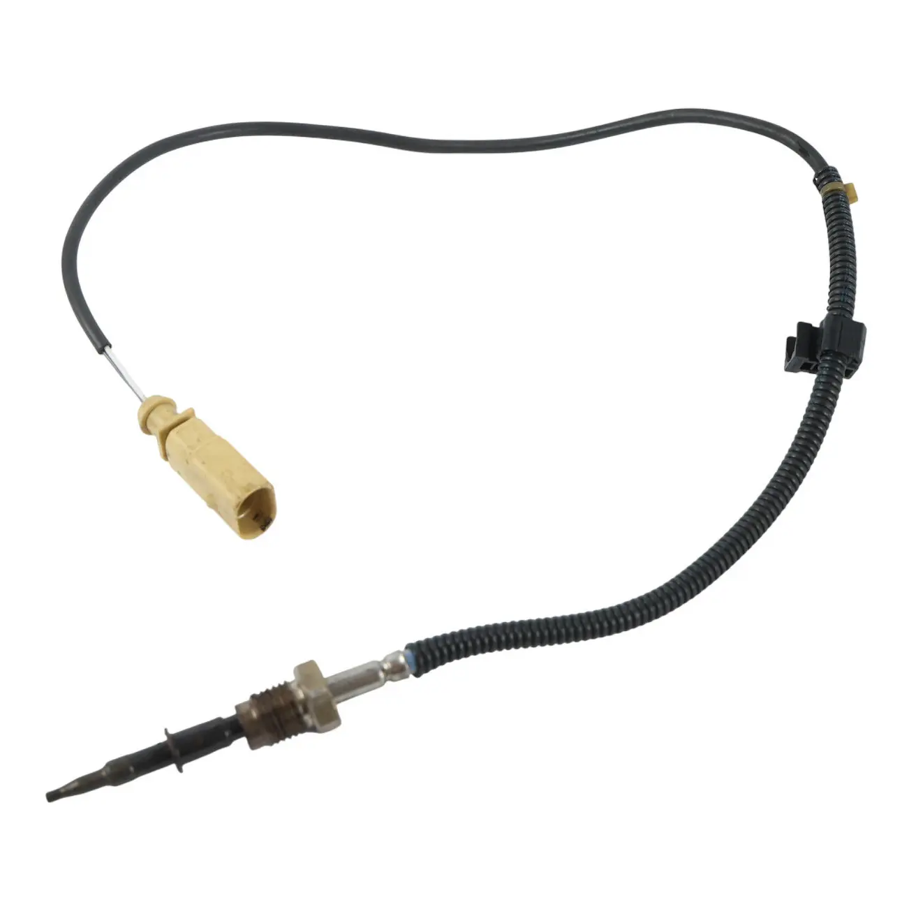 Audi A4 B9 A5 F5 A6 C7 A7 4G Sensor Temperatura Gases Escape 3.0 TDI 4M0906088AN