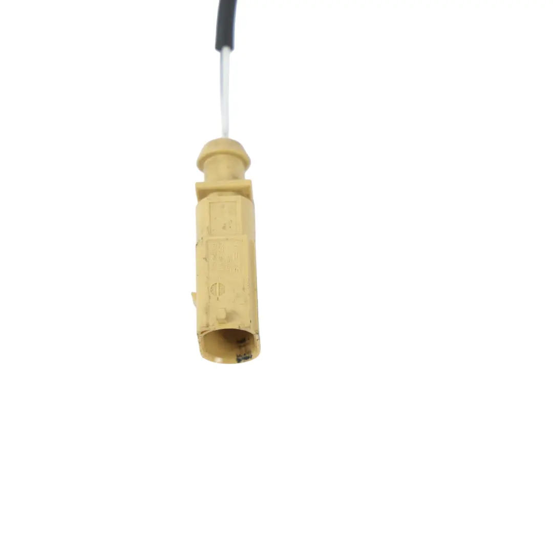 Exhaust Gas Temperature Sensor 3.0 TDI to Audi A4 B9 A5 F5 A6 C7 A7 4G with Part number 4M0906088AN Audi A4 B9 A5 F5 A6 C7 A7 4G Exhaust Gas Temperature Sensor 3.0 TDI - SKU 4M0906088AN - Part number 4M0906088AN