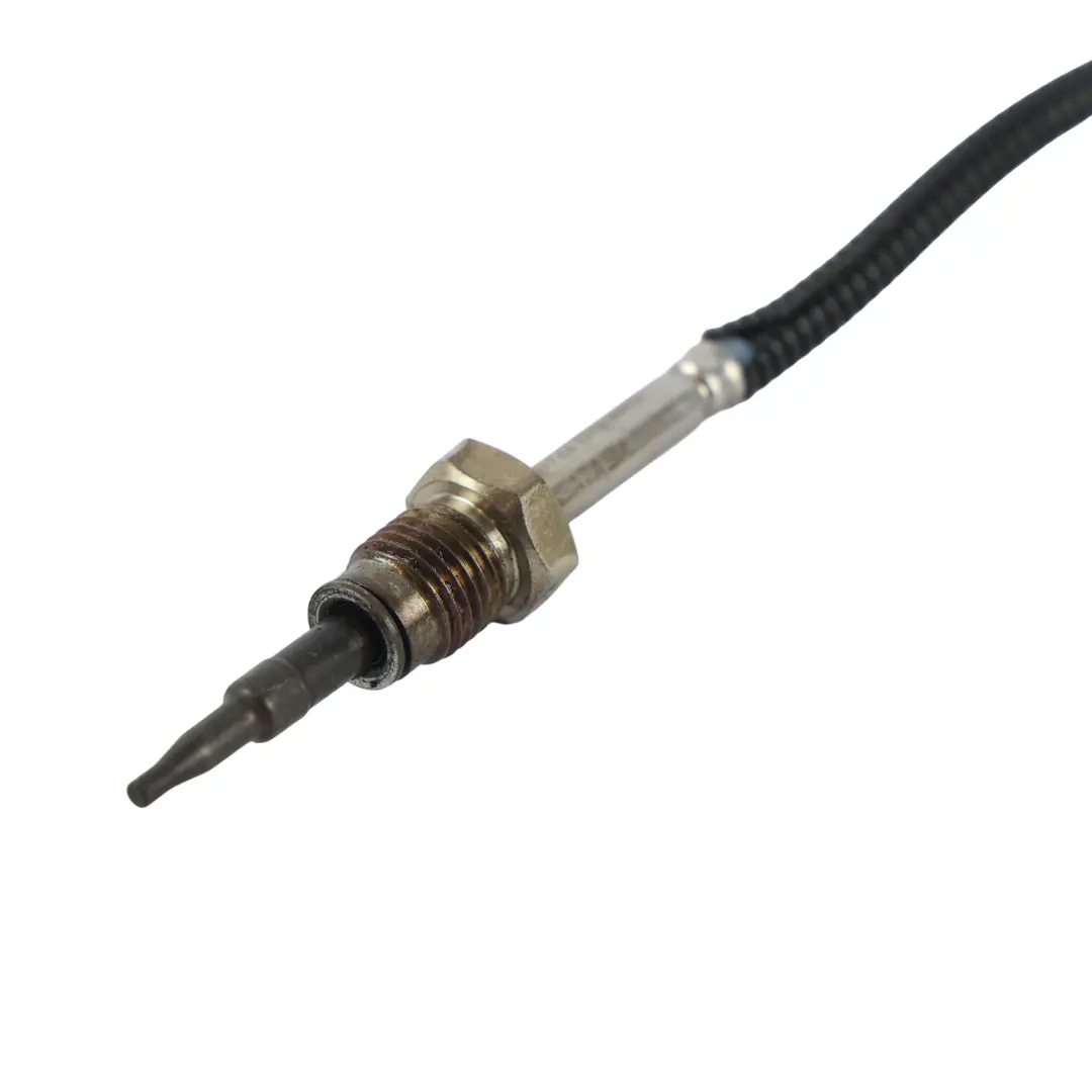 Audi A4 B9 A5 F5 A6 C7 A7 4G Exhaust Gas Temperature Sensor 3.0 TDI - SKU 4M0906088AN - Part number 4M0906088AN