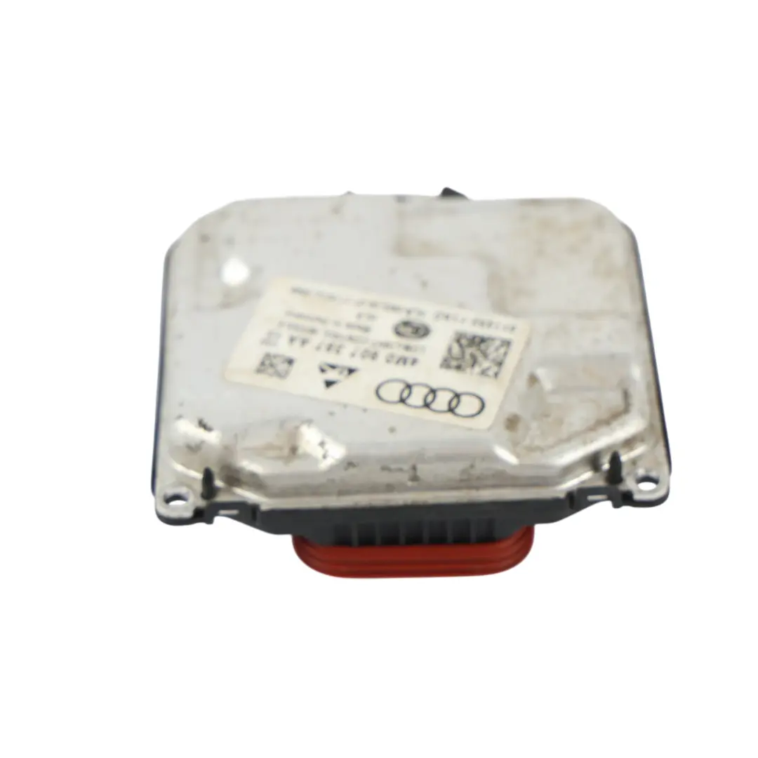 Audi A4 B9 A5 F5 Q7 4M Licht Steuergerät Modul LCM - SKU 4M0907397AA - Teilenummer 4M0907397AA