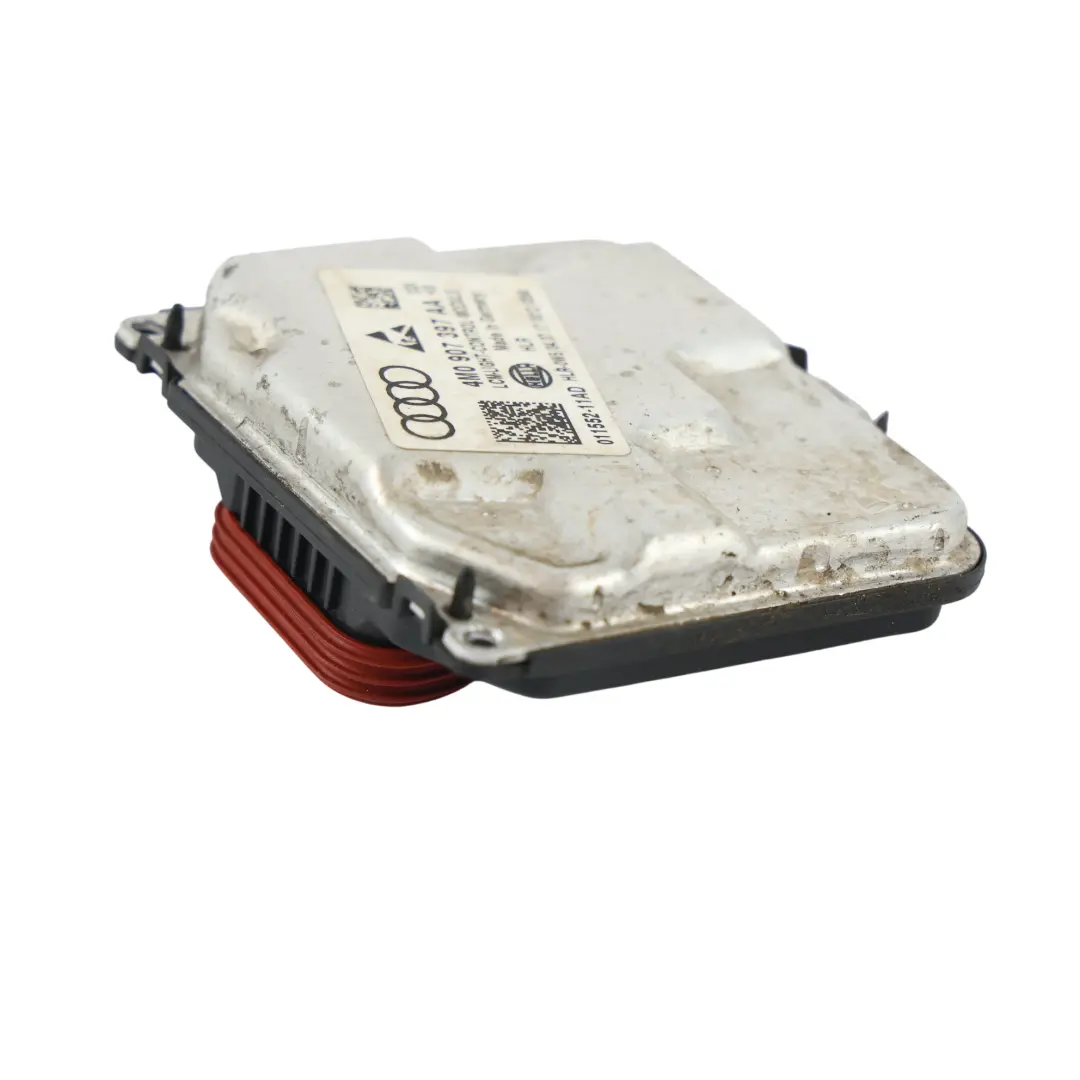 4M Module Unité Contrôle Éclairage LCM pour Audi A4 B9 A5 F5 Q7 à propos du numéro de pièce 4M0907397AA Audi A4 B9 A5 F5 Q7 4M Module Unité Contrôle Éclairage LCM - SKU 4M0907397AA - Numéro de pièce 4M0907397AA