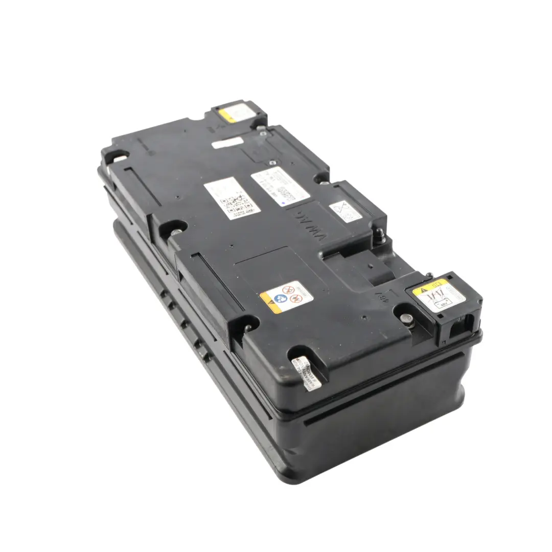 High Voltage Battery 3.0 Diesel 9.5Ah 446Wh to Audi A4 B9 A5 F5 MHEV 48V with Part number 4M0915105B Audi A4 B9 A5 F5 MHEV 48V High Voltage Battery 3.0 Diesel 9.5Ah 446Wh - SKU 4M0915105B - Part number 4M0915105B
