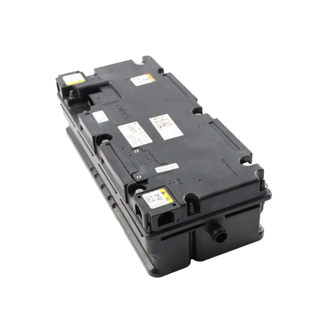 Audi A4 B9 A5 F5 MHEV 48V High Voltage Battery 3.0 Diesel 9.5Ah 446Wh - SKU 4M0915105B - Part number 4M0915105B