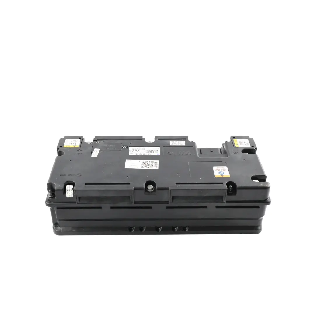 Audi A4 B9 A5 F5 MHEV 48V High Voltage Battery 3.0 Diesel 9.5Ah 446Wh - SKU 4M0915105B - Part number 4M0915105B