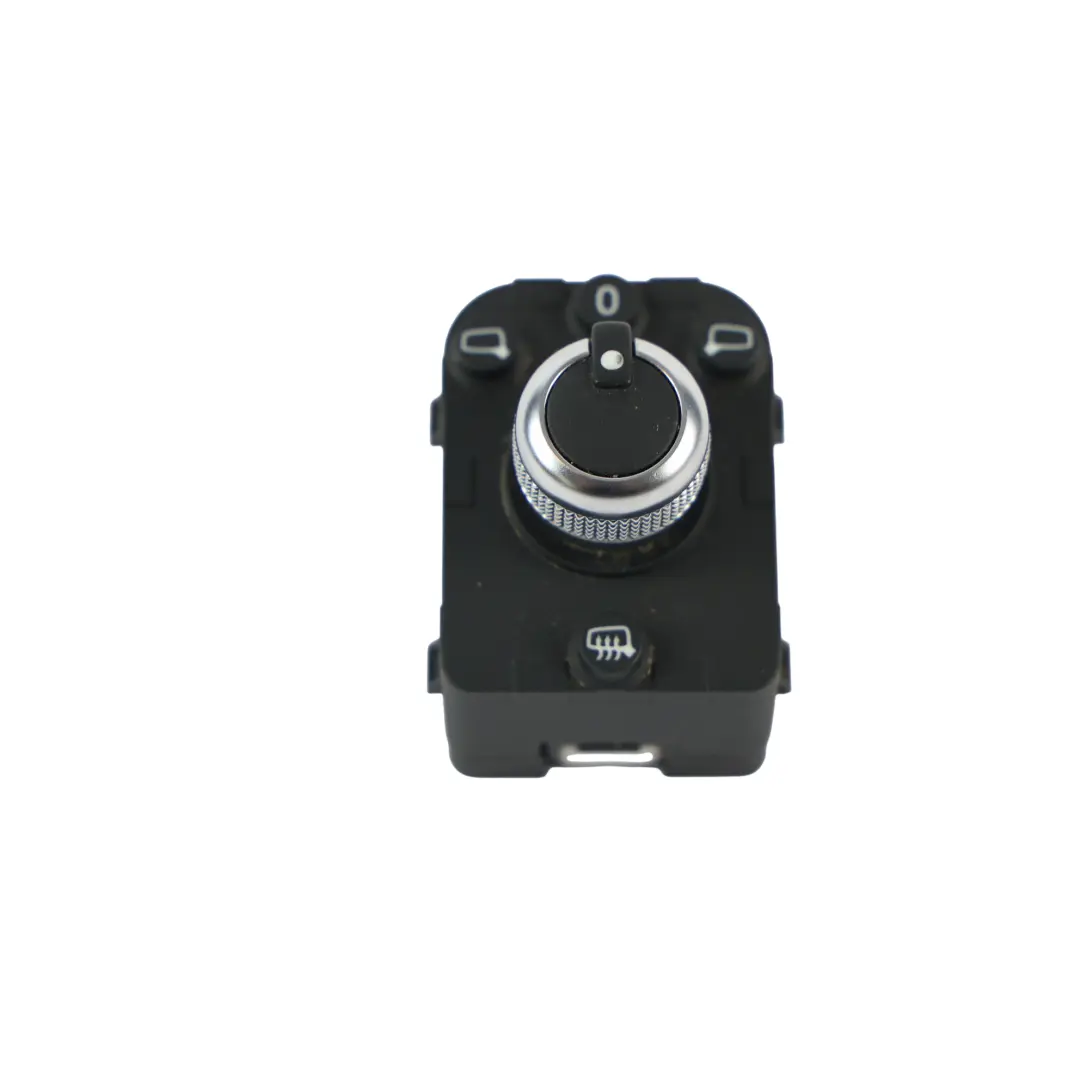 Audi Q2 Q3 Außenspiegel Regler Einstellung Schalter Knopf Bedienfeld - SKU 4M0959565S - Teilenummer 4M0959565S