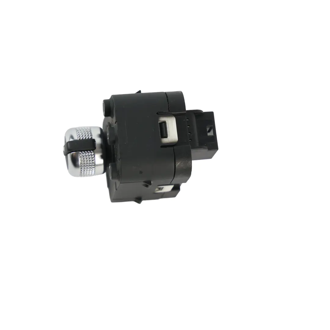 Audi Q2 Q3 Interruttore Regolazione Specchietto Retrovisore - SKU 4M0959565S - Numero di parte 4M0959565S