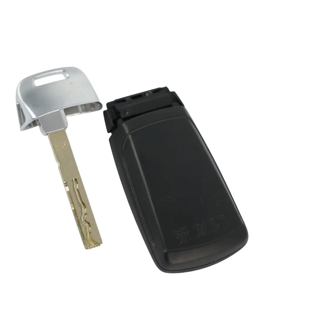 Audi Q5 FY Mk2 Remote Smart Key Fob 2 Button Ignition - SKU 4M0959754CP - Part number 4M0959754CP