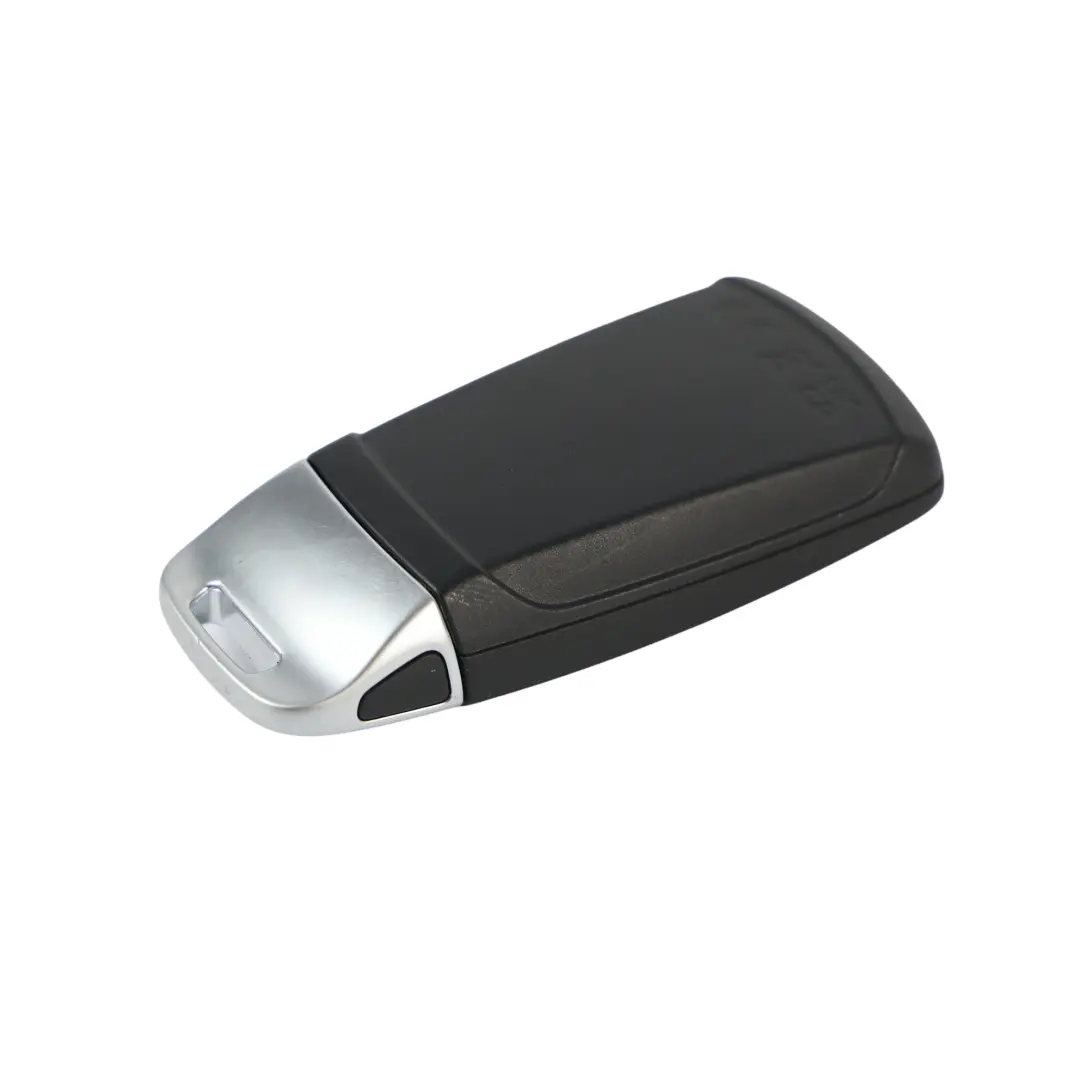 Audi Q5 FY MK2 Clé Télécommande Intelligente 2 Boutons - SKU 4M0959754CP - Numéro de pièce 4M0959754CP