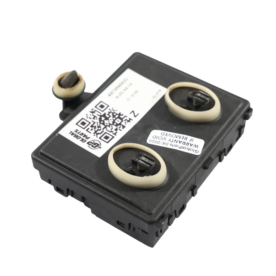 Módulo Control Puerta ECU Delantero Lado Conductor para Audi A6 C8 con número de pieza 4M1959593D Audi A6 C8 Módulo Control Puerta ECU Delantero Lado Conductor - SKU 4M1959593D - Número de pieza 4M1959593D