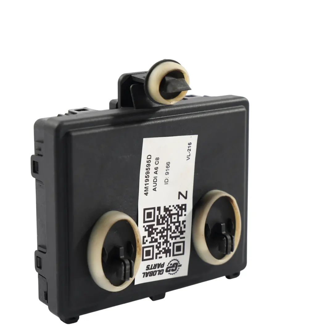 Audi A6 C8 A7 4K Module Contrôle Porte ECU Arrière Gauche Droite - SKU 4M1959595D - Numéro de pièce 4M1959595D