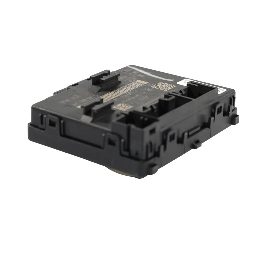 4K Door Control Module ECU Rear Left Right N/O/S to Audi A6 C8 A7 with Part number 4M1959595D Audi A6 C8 A7 4K Door Control Module ECU Rear Left Right N/O/S - SKU 4M1959595D - Part number 4M1959595D