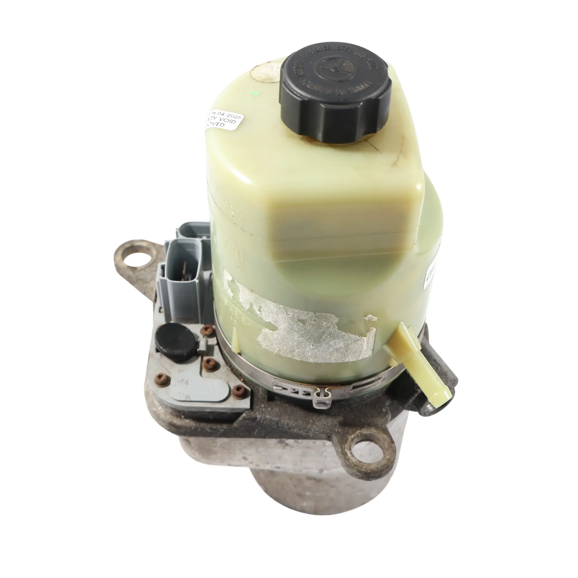 Ford Kuga Mk1 Réservoir Pompe Direction Assistée Électrique Diesel 4M51-3K514-DB