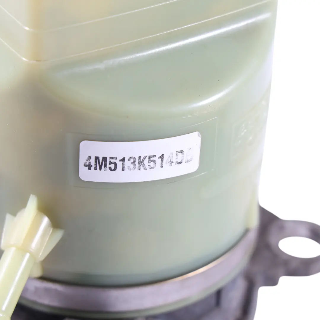 Mk1 Electric Power Steering Pump Reservoir Diesel to Ford Kuga with Part number 4M51-3K514-DB Ford Kuga Mk1 Electric Power Steering Pump Reservoir Diesel - SKU 4M51-3K514-DB - Part number 4M51-3K514-DB
